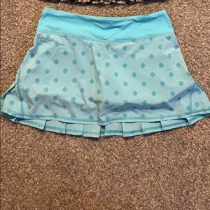 Lululemon Skirt